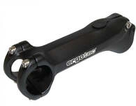 Ergotec AHEAD Vorbau High Charisma Alu schwarz 1 1/8" &Oslash; 31,8mm 110mm 45&deg;