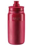 Elite Trinkflasche Fly Tex 550ml amaranth