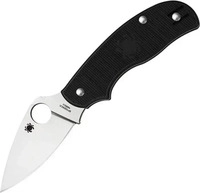 Spyderco 01SP854, Spyderco Urban Lightweight Taschenmesser -