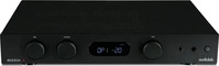 audiolab 6000A Aluminium Black