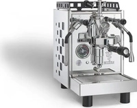 Bezzera ARIAPMN1IL59X, Bezzera Aria Top Inox, Quadrate