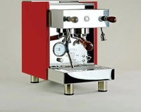 Bezzera CREMSPM1R5N, Bezzera Crema PM, Rot