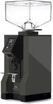 Eureka EME55-052-15BL, Eureka Mignon Specialita Schwarz, Anthrazit