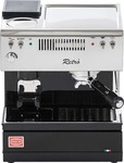 Quick Mill QI-0835N-O-L-NE, Quick Mill 0835 Retro Schwarz