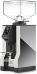 Eureka EME55-951-15BL, Eureka Mignon Specialita Schwarz, Chrom
