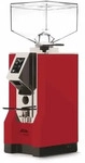Eureka EMT65-251-16CR, Eureka Mignon Turbo Chrom, Rot