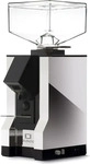 Eureka ESN55-951-15BL, Eureka Mignon Silenzio 55mm Schwarz, Chrom