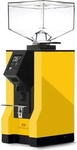 Eureka EME55-151-15BL, Eureka Mignon Specialita Schwarz, Gelb