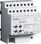 Gira E2Q56, Gira KNX DIN-Schienen Jalousieaktor Bus-System - 215200