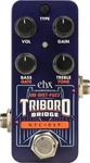 ELECTRO-HARMONIX PICO TRIBORO, ELECTRO-HARMONIX Pico Triboro Bridge - Overdrive