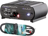 ART ART-PRECISIONPHONOU, ART Precision Phono Preamp
