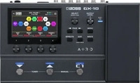 BOSS 427221, BOSS GX-10 Gitarren-Effektprozessor