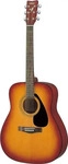 YAMAHA VEE4650, YAMAHA F310 TBS Westerngitarre