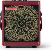 POSITIVE GRID Spark MINI Vai, POSITIVE GRID Spark MINI Vai