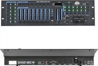 ADJ 1322000051, ADJ DMX Operator 384