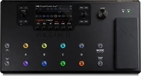 LINE6 GHELIXLTEU, LINE6 Helix LT - Multieffekt Prozessor