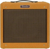 FENDER 2231306000, FENDER Pro Junior IV Lacquered Tweed