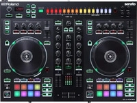 ROLAND 419451, ROLAND DJ-505 DJ-Controller