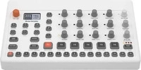 ELEKTRON 111001, ELEKTRON Model:Samples