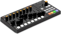 STUDIOLOGIC 97108010, STUDIOLOGIC SL Mixface USB MIDI Controller
