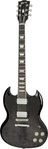 GIBSON SGM01E8CH1, GIBSON SG Modern Trans Black Fade