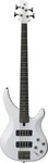 YAMAHA ZG04170, YAMAHA TRBX 304 WH - 4- Saiter E-Bass