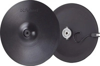 ROLAND 422891, ROLAND VH-14D Digital Hi-Hat Pad