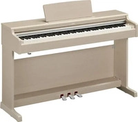 YAMAHA NYDP165WA, YAMAHA Arius YDP-165WA Digitalpiano