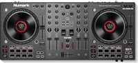 NUMARK NS4FXXEU, NUMARK NS 4 FX
