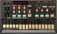 KORG KRVOLCAFM2, KORG Volca FM2 Synthesizer