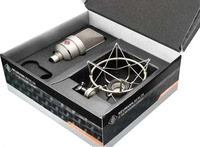 NEUMANN 008545, NEUMANN TLM 103 Studio Set