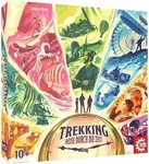 Carletto 646098, Carletto Game Factory - Trekking - Reise durch die Zeit