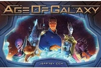 Asmodee ICED0001, Asmodee Age of Galaxy
