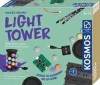 Kosmos Spiele 620943, Kosmos Spiele Light Tower
