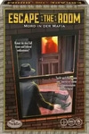 Ravensburger Verlag 67653500, Ravensburger Verlag Escape the Room - Mord in der Mafia