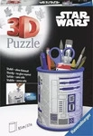 Ravensburger Spieleverlag 11554, Ravensburger Spieleverlag Ravensburger 3D Puzzle