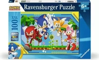 Ravensburger Spieleverlag 12001134, Ravensburger Spieleverlag Kinderpuzzle 100 XXL