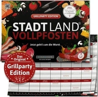 D&R DENKRIESEN SL2018, D&R DENKRIESEN DENKRIESEN - STADT LAND VOLLPFOSTEN -