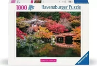 Ravensburger Spieleverlag 12000849, Ravensburger Spieleverlag Erwachsenenpuzzle 1000