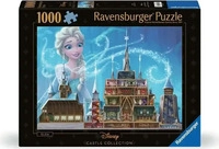 Ravensburger Spieleverlag 12000261, Ravensburger Spieleverlag Erwachsenenpuzzle 1000