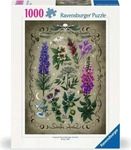Ravensburger Spieleverlag 12000781, Ravensburger Spieleverlag Erwachsenenpuzzle 1000