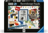Ravensburger Verlag 60040000, Ravensburger Verlag Eames Design Spectrum