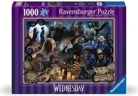 Ravensburger Verlag 12001228, Ravensburger Verlag Erwachsenenpuzzle 1000 Teile -