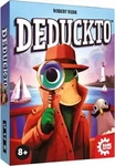 Carletto 646089, Carletto GAME FACTORY - Deduckto