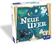 HUCH! 884374, HUCH! Neue Ufer