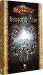 Pegasus Spiele 40104G, Pegasus Spiele Cthulhu: Hexagon der Alten (Hardcover)