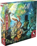 Pegasus Spiele 57612G, Pegasus Spiele Everdell Duo