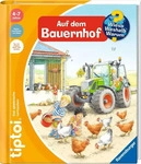 Ravensburger Verlag 49226, Ravensburger Verlag tiptoi Wieso? Weshalb? Warum? Auf dem