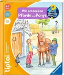 Ravensburger Verlag 49229, Ravensburger Verlag tiptoi Wieso? Weshalb? Warum? Wir