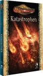 Pegasus Spiele 40119G, Pegasus Spiele Cthulhu: Katastrophen (Hardcover)
